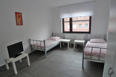 Monteurzimmer in Gelsenkirchen