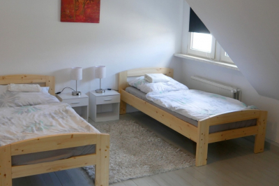 Monteurzimmer in Gladbeck