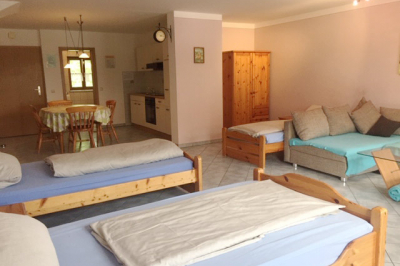 Monteurzimmer in  Forstern