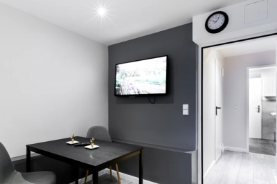 Monteurzimmer in Berlin