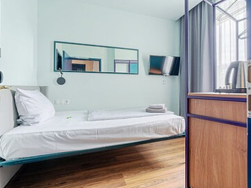 Monteurzimmer in München