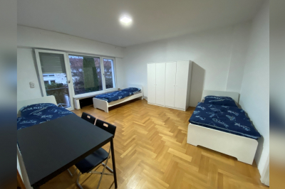 Monteurzimmer in Hürth