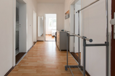 Monteurzimmer in Berlin