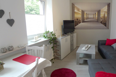 Monteurzimmer in Castrop-Rauxel