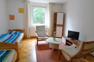 Monteurzimmer in Essen