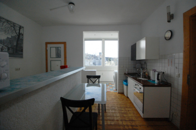 Monteurzimmer in Mülheim