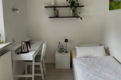 Monteurzimmer in München