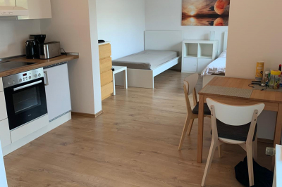 Monteurzimmer in Schwalbach