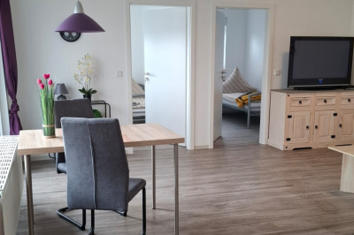 Monteurzimmer in Gelsenkirchen