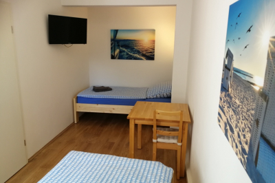 Monteurzimmer in Gelsenkirchen