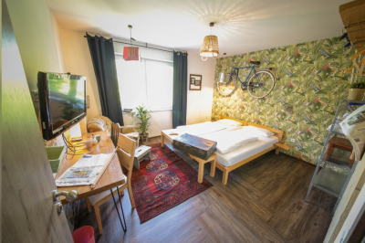 Monteurzimmer in Bielefeld