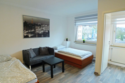 Monteurzimmer in Herne