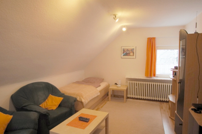 Monteurzimmer in Essen