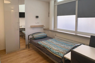 Monteurzimmer in Langenfeld