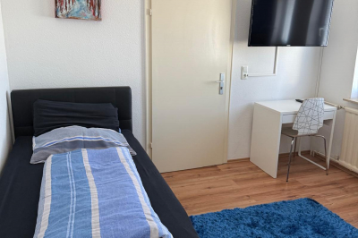 Monteurzimmer in Brühl