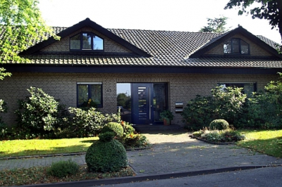 Monteurzimmer in Warendorf