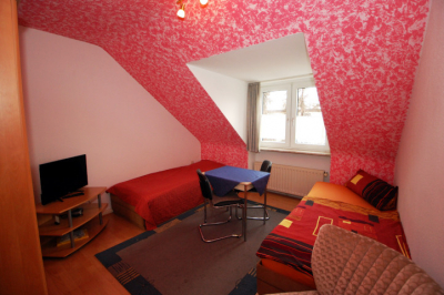 Monteurzimmer in Essen