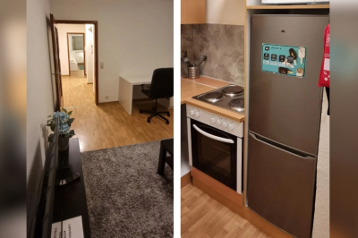 Monteurzimmer in  Ludwigshafen am Rhein