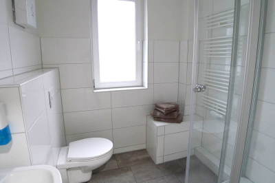 Monteurzimmer in Gelsenkirchen