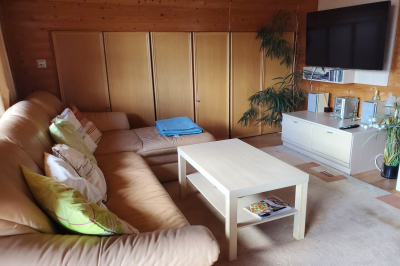 Monteurzimmer in Geislingen