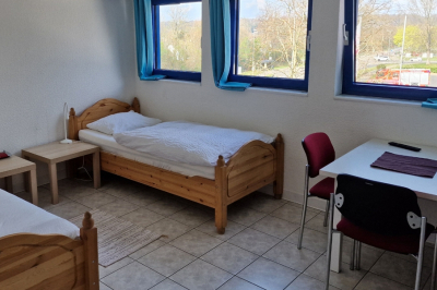 Monteurzimmer in Lohmar