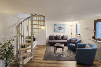 Monteurzimmer in Stuttgart-Wangen