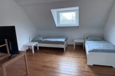 Monteurzimmer in Köln