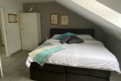 Monteurzimmer in Leidersbach