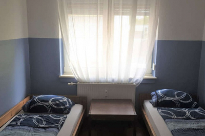 Monteurzimmer in Mörfelden