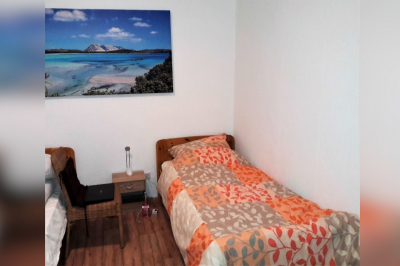 Monteurzimmer in Krefeld