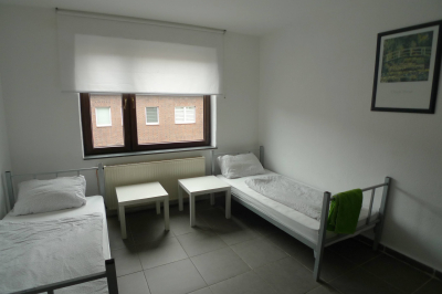 Monteurzimmer in Gelsenkirchen