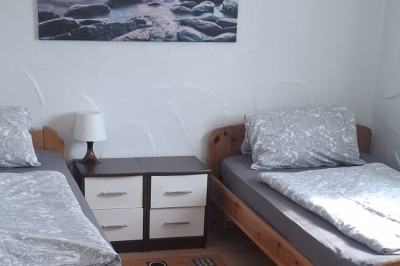 Monteurzimmer in Sulzbach am Main