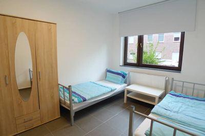 Monteurzimmer in Gelsenkirchen