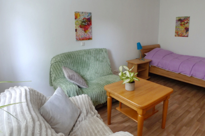 Monteurzimmer in Gelsenkirchen