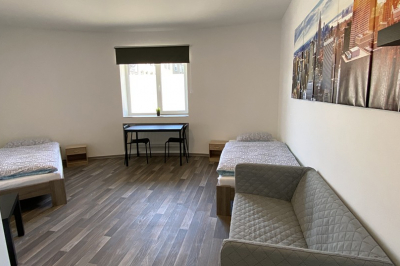 Monteurzimmer in Herne