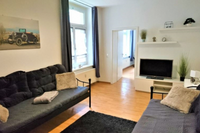 Monteurzimmer in Halle