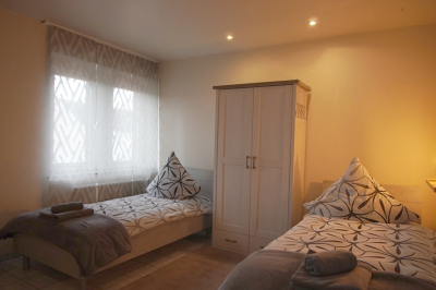 Monteurzimmer in Essen