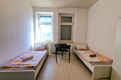 Monteurzimmer in Köln