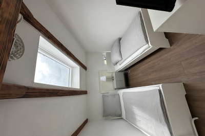 Monteurzimmer in Hamburg