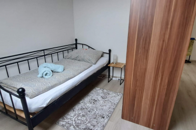 Monteurzimmer in Denkendorf