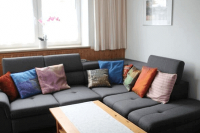 Monteurzimmer in Pastetten