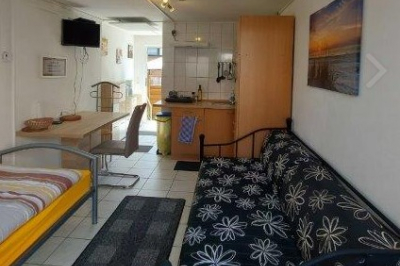 Monteurzimmer in Ensdorf