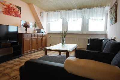 Monteurzimmer in Waltrop