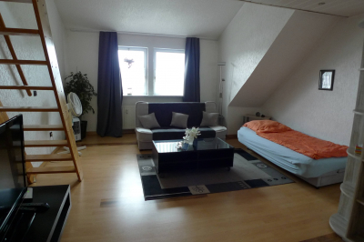 Monteurzimmer in Herne