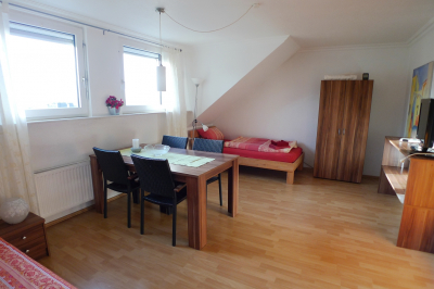 Monteurzimmer in Witten