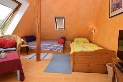 Monteurzimmer in Dortmund