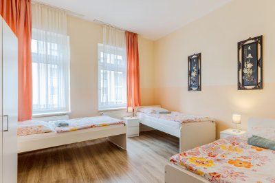 Monteurzimmer in Köln (Mülheim)