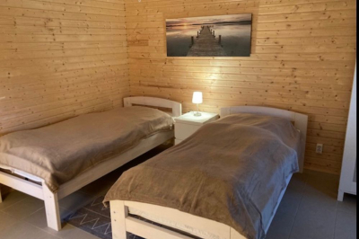 Monteurzimmer in Großensee