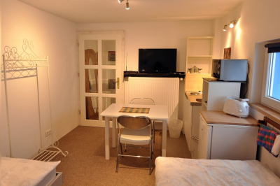 Monteurzimmer in Düsseldorf