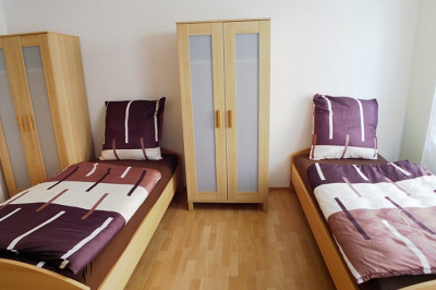 Monteurzimmer in Bochum